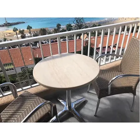 Apartman Vista Bahia 1 -