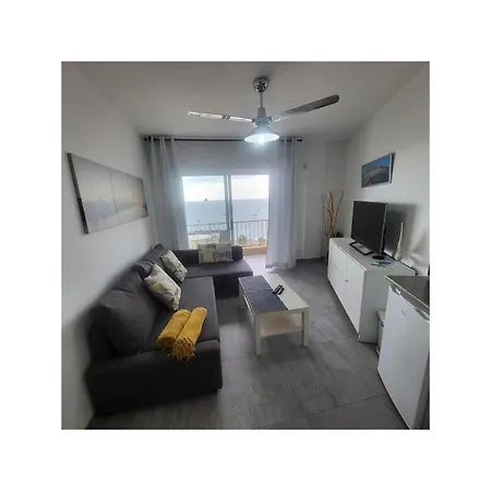 아파트 Vista Bahia 1 - 로스크리스티아노스
