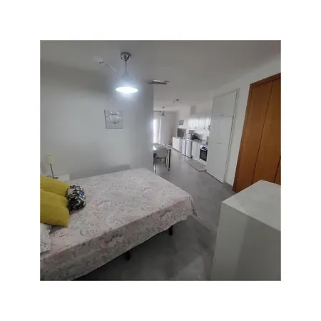 Vista Bahia 1 - 아파트 *